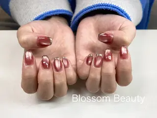 ネイル Blossom Beauty eriのネイルデザイン