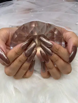 ネイル ネイルサロン ANELAのネイルデザイン