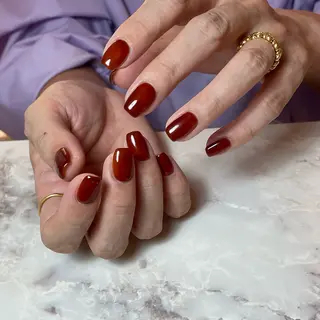 ネイル Ami 🦥のネイルデザイン