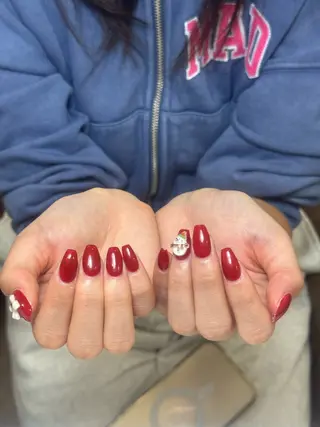 ネイル DIAMOND Nail🥇のネイルデザイン