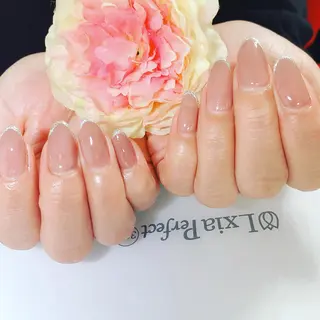 ネイル CHERIMO【lalaLaLa】所属・CHERIMO シェリモのネイルデザイン