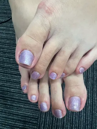 ネイル Emiネイルサロン＆スクール所属・Yui ゆいのネイルデザイン