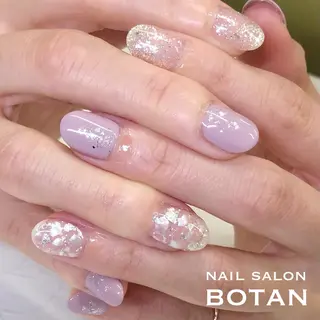 ネイル NAIL SALON BOTANのネイルデザイン