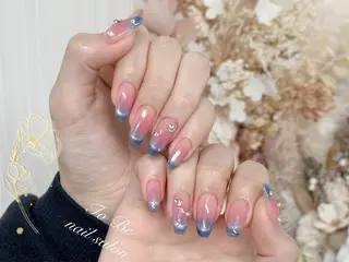 ネイル Nail Salon To Be珈月のネイルデザイン