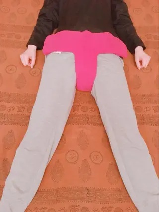 ヒーリングマザー Kiyo🌛のエステ・リラクイメージ