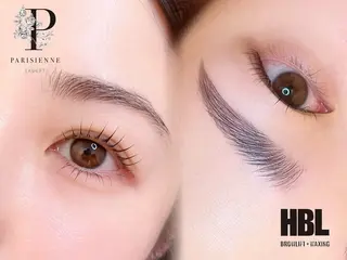 マツエク・マツパ I.RO 田町三田店所属・I.RO CHIKAのマツエク・マツパデザイン