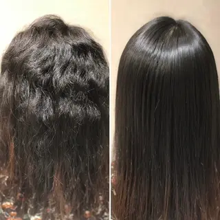 パーマ 【銀座｜店長】 イノケンのヘアスタイル