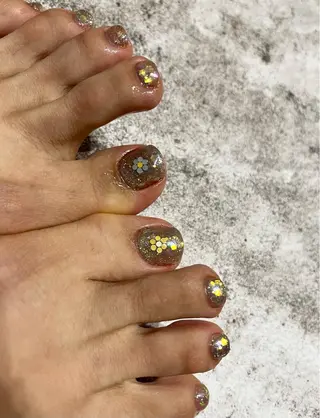 ネイル Kimura Yukoのネイルデザイン