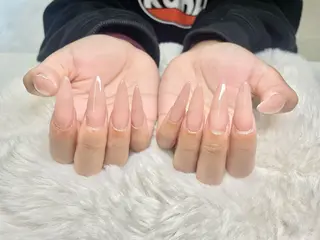 ネイル FILL nail古河店所属・FILL nail SHIORIのネイルデザイン