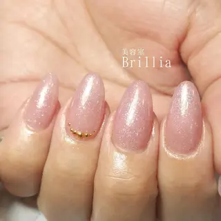 ネイル 柴田 彩のネイルデザイン