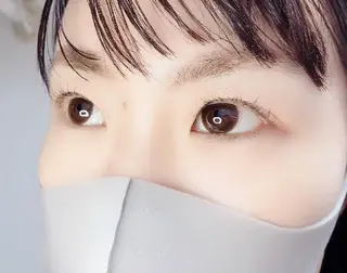 マツエク・マツパ 吉岡 ゆうなのマツエク・マツパデザイン