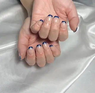 ネイル RASLLY nailのネイルデザイン