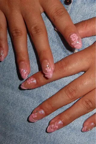 ネイル kawaiinail SONIYAのネイルデザイン