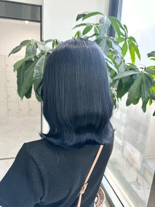 ショート カラー ヘアアレンジ メンズ 🌈トレンドヘア 🌈WATARU🌈のヘアスタイル