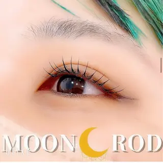 マツエク・マツパ 大山 あやかのマツエク・マツパデザイン