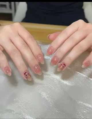 ネイル MiO Nailのネイルデザイン