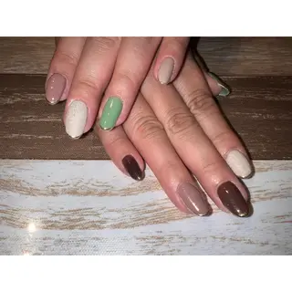 ネイル Nail Salon Ripe所属・Nail Salon Ripeのネイルデザイン