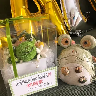 AKALA エステ リンパマッサージのエステ・リラクイメージ