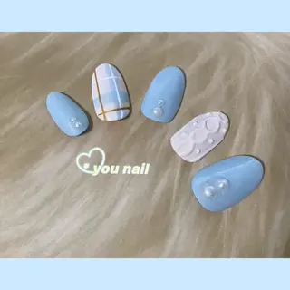 ネイル 狭山店(林) You nailのネイルデザイン