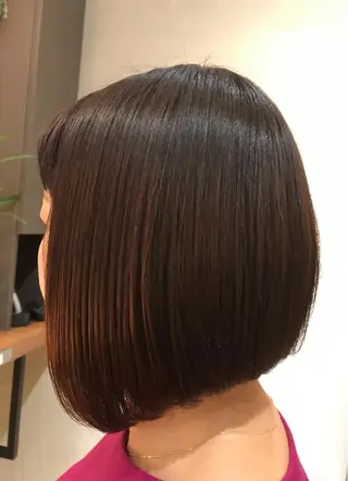 ショート Grege所属・恵比寿/メンズ ／髪質改善🍃金丸のヘアスタイル