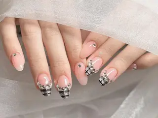 ネイル 指先から綺麗に💕ご 新規様大歓迎Miyaのネイルデザイン