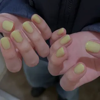 ネイル urun eriのネイルデザイン