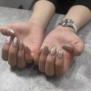 ネイル Cu. (くー)のネイルデザイン