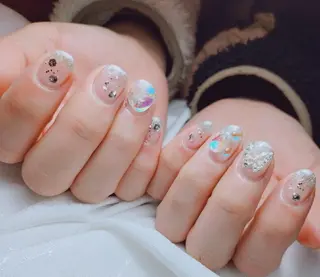 ネイル 小金井市のネイル ・美肌・眉毛やさんの眉毛・アイブロウイメージ