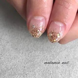 ネイル Nemoto Mariのネイルデザイン