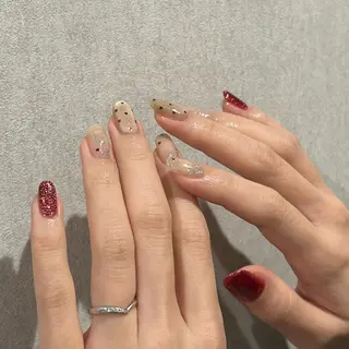 ネイル filonnail chinatsuのネイルデザイン
