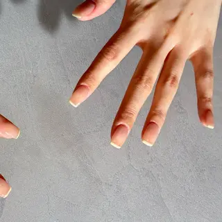 ネイル NAKAMURA HARUKAのネイルデザイン