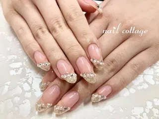 ネイル Nail cottageのネイルデザイン
