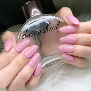 ネイル Lean Nail所属・Lean Nail ayuのネイルデザイン