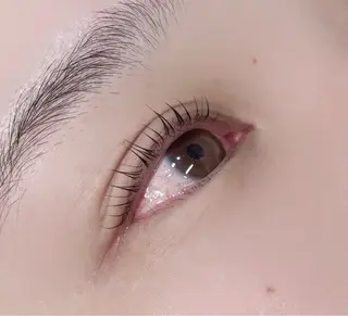 マツエク・マツパ maquia 栗山のマツエク・マツパデザイン