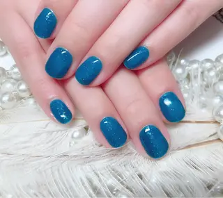 ネイル マジックミラー所属・マジック ミラーのネイルデザイン