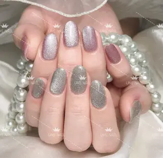 ネイル LUXE NAIL SALONのネイルデザイン