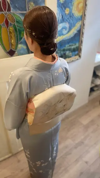 ミディアム Magnifique（マニフィック）所属・Magnifique MAIのマツエク・マツパデザイン