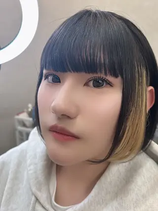 マツエク・マツパ 𐊖𐊲𐊙 sayanaのマツエク・マツパデザイン