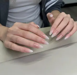 ネイル ゆい ゆいのネイルデザイン