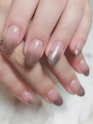 ネイル Nailist Honamiのネイルデザイン