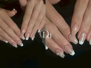 ネイル D.d Reinaのネイルデザイン