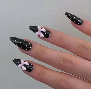 ネイル BabyYouMi nailのネイルデザイン