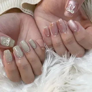 ネイル Nail Salon Gummi.のネイルデザイン