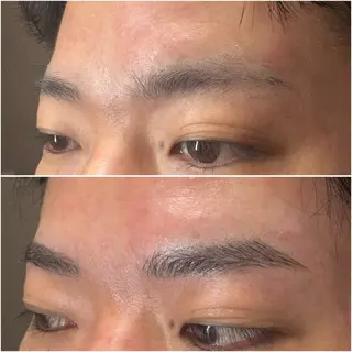 アイブロウ yuuri. Sの眉毛・アイブロウイメージ