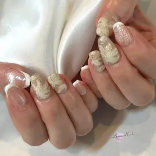 ネイル Lana Nailのネイルデザイン