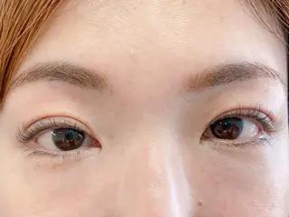 アイブロウ Sweet Lash 朝霞台店所属・sweet lash 朝霞台店　黒岩のマツエク・マツパデザイン