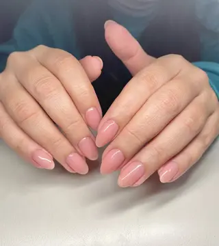 ネイル Rena-ju キャサディのネイルデザイン