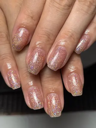 ネイル Nail salon Kahuuのネイルデザイン