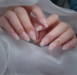 ネイル Yumi nailのネイルデザイン