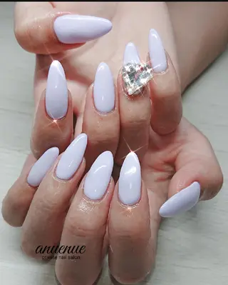 ネイル anuenu eのネイルデザイン